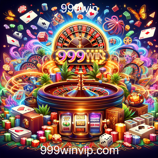 Descubra as Melhores Promoções do 999win: Aproveite e Ganhe Mais!